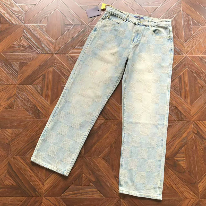 LOUIS VUITTON SUPER SET JACKET - THOUSERS 1.1 PREMIUM