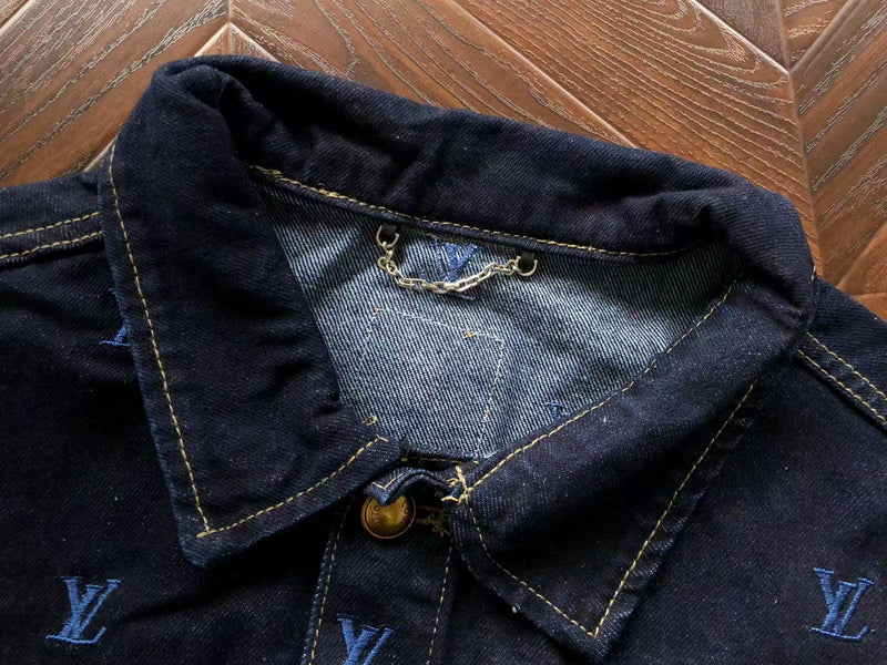 LOUIS VUITTON SUPER SET JACKET - THOUSERS 1.1 PREMIUM