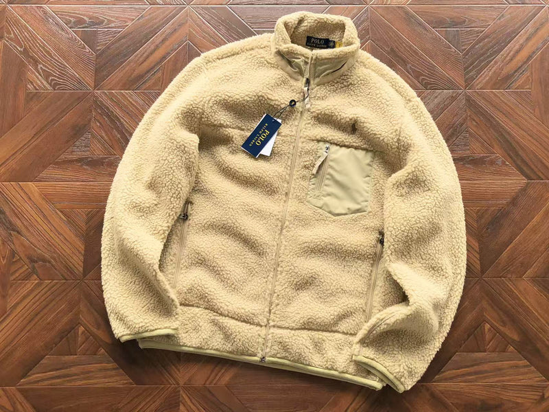 RALPH LAUREN JACKET 1.1 PREMIUM