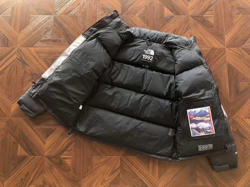 THE NORTH FACE JACKET 1.1 PREMIUM