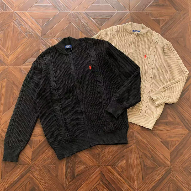 RALPH LAUREN SWEATER 1.1 PREMIUM