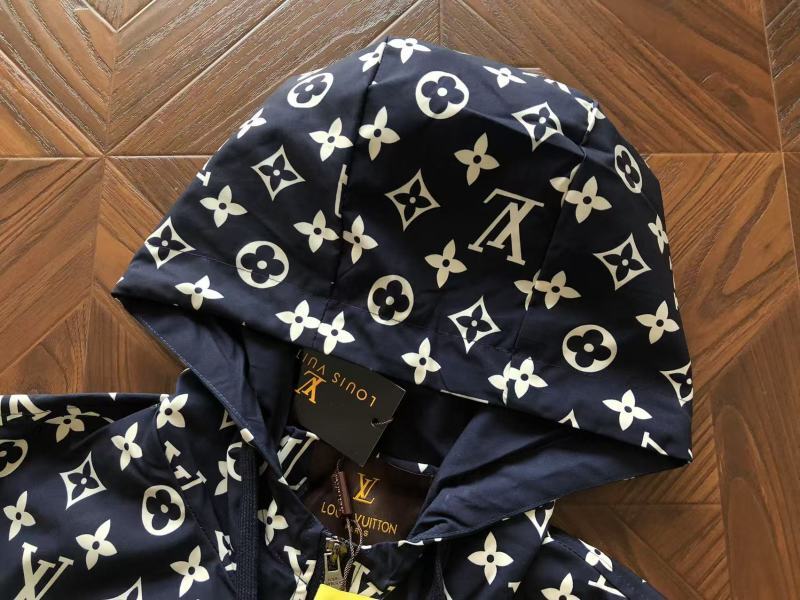 LOUIS VUITTON SUPER WINDBREAKER 1.1 PREMIUM