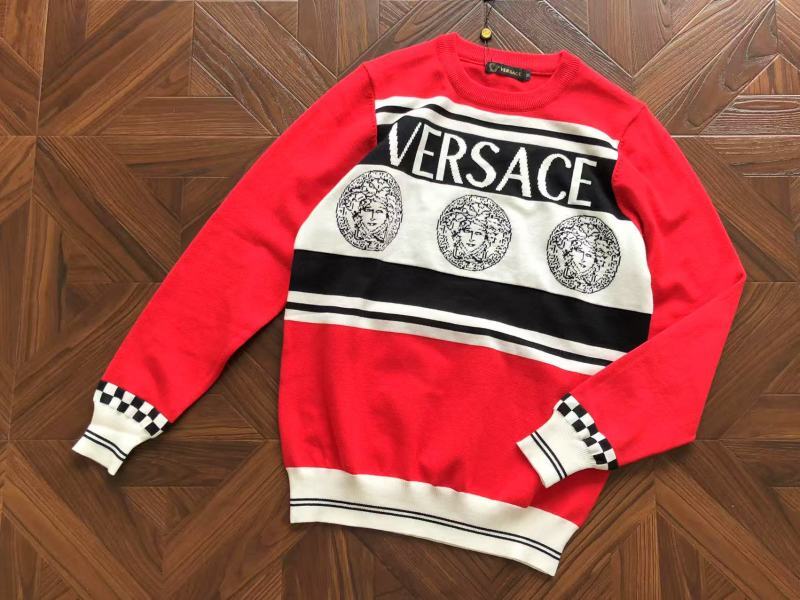 VERSACE SWEATER 1.1 PREMIUM