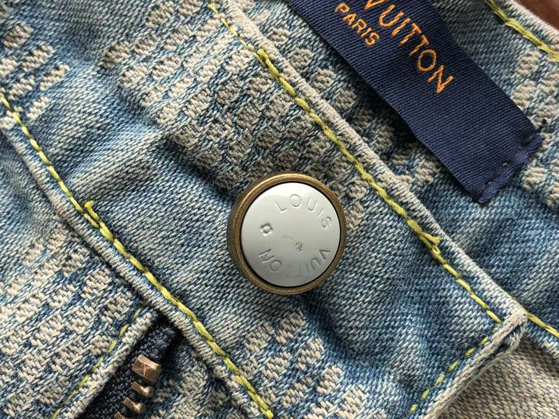 LOUIS VUITTON SUPER SET JACKET - THOUSERS 1.1 PREMIUM