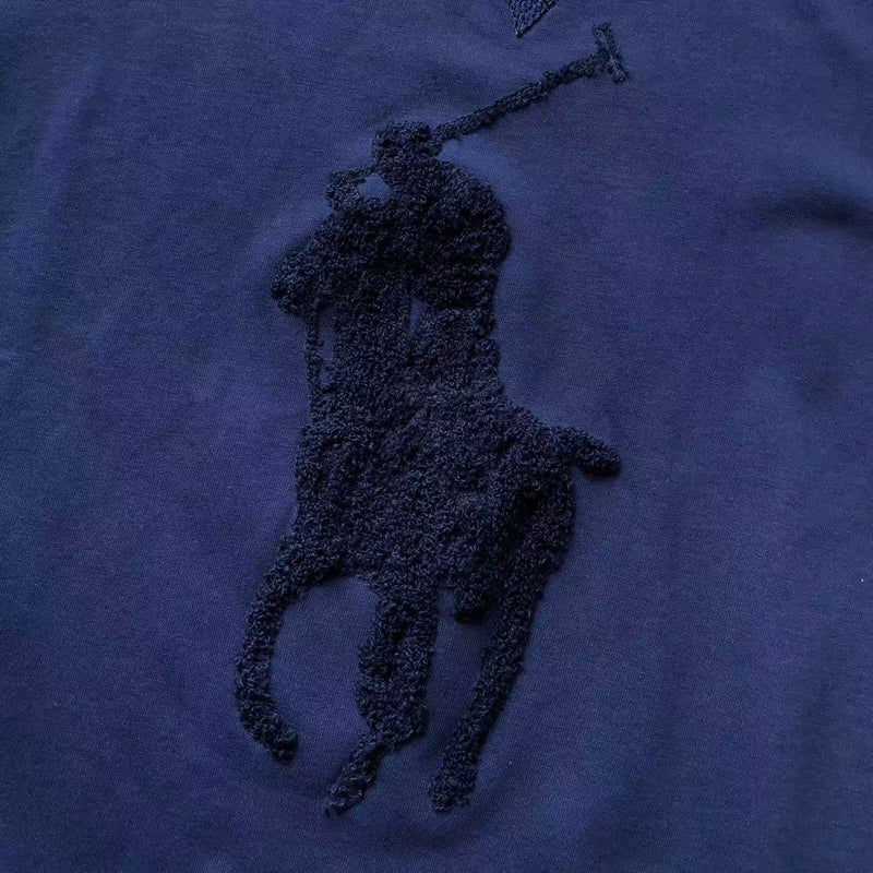 RALPH LAUREN SWEATER 1.1 PREMIUM