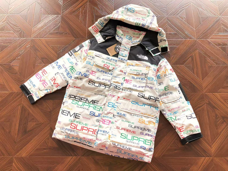 THE NORTH FACE JACKET 1.1 PREMIUM