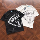 PRADA MILANO T-SHIRT 1.1 PREMIUM