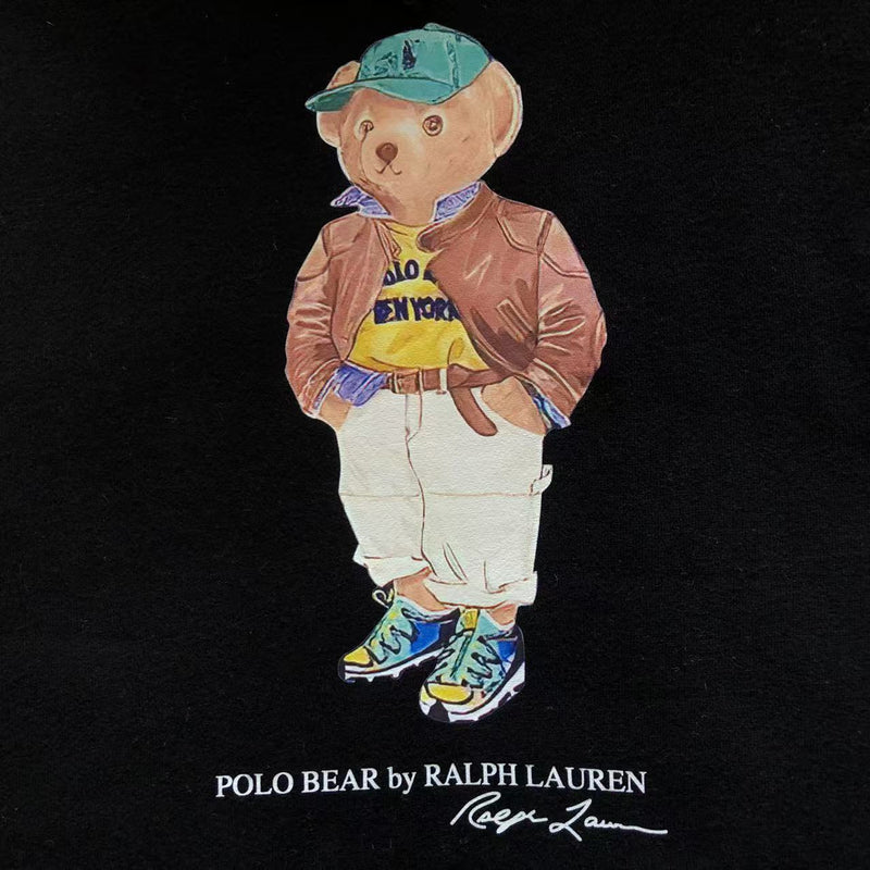 RALPH LAUREN HOODIE 1.1 PREMIUM
