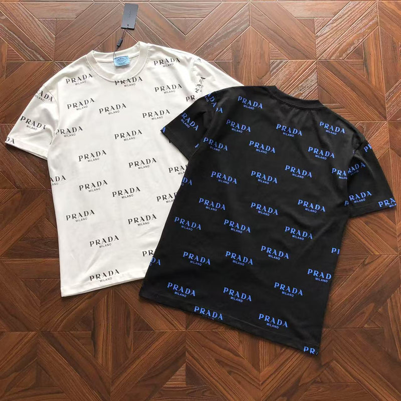 PRADA MILANO T-SHIRT 1.1 PREMIUM