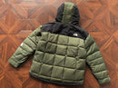 THE NORTH FACE JACKET 1.1 PREMIUM