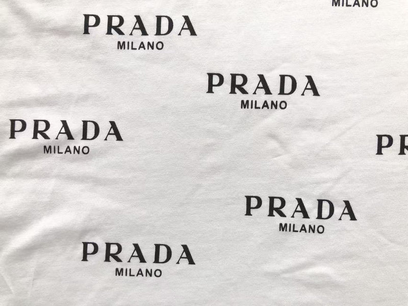 PRADA MILANO T-SHIRT 1.1 PREMIUM