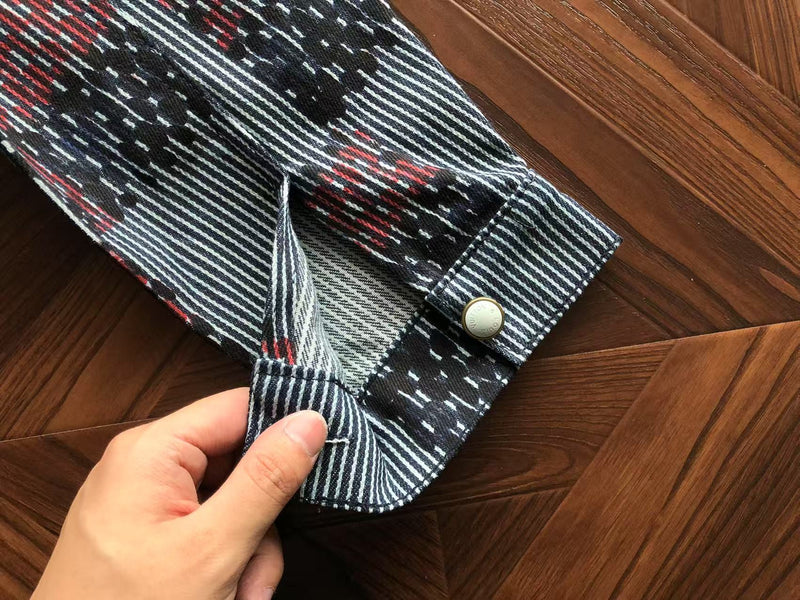 LOUIS VUITTON SUPER SET JACKET - THOUSERS 1.1 PREMIUM