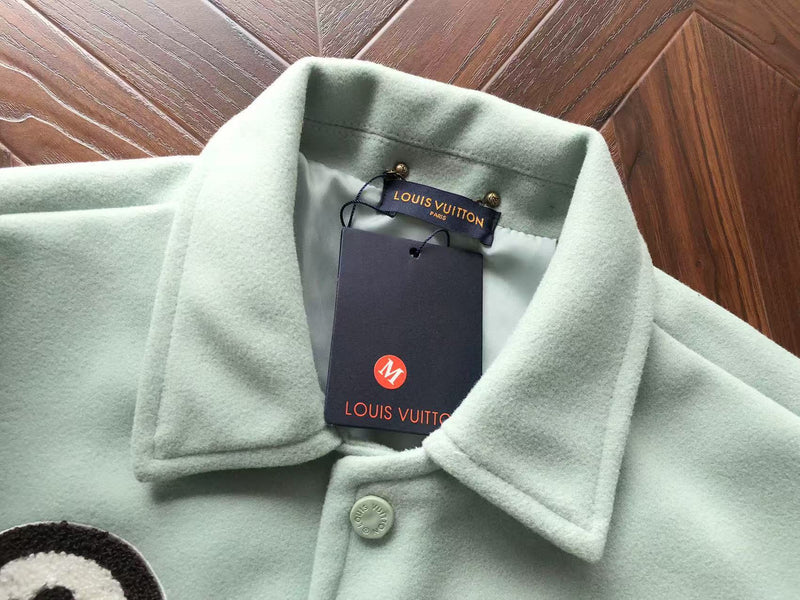 LOUIS VUITTON SUPER JACKET 1.1 PREMIUM