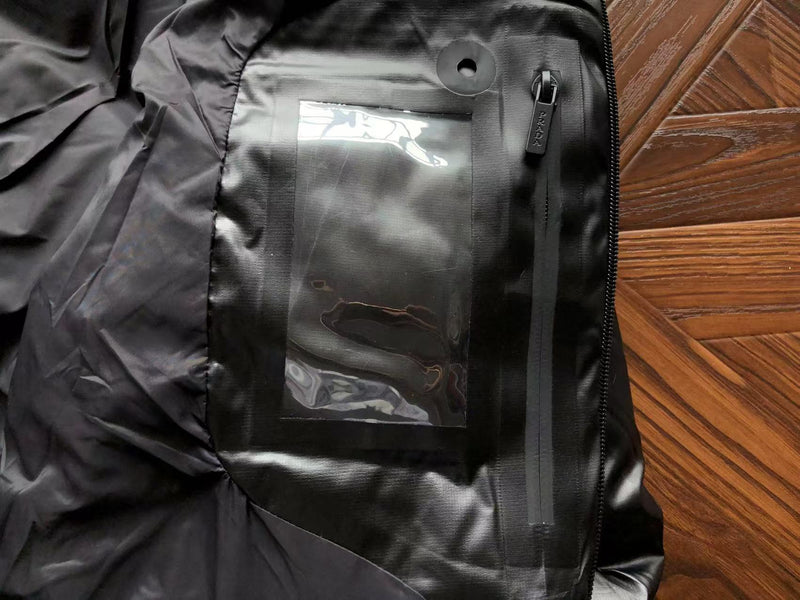 PRADA MILANO JACKET 1.1 PREMIUM