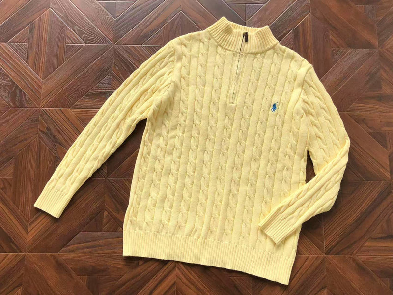 RALPH LAUREN SWEATER 1.1 PREMIUM