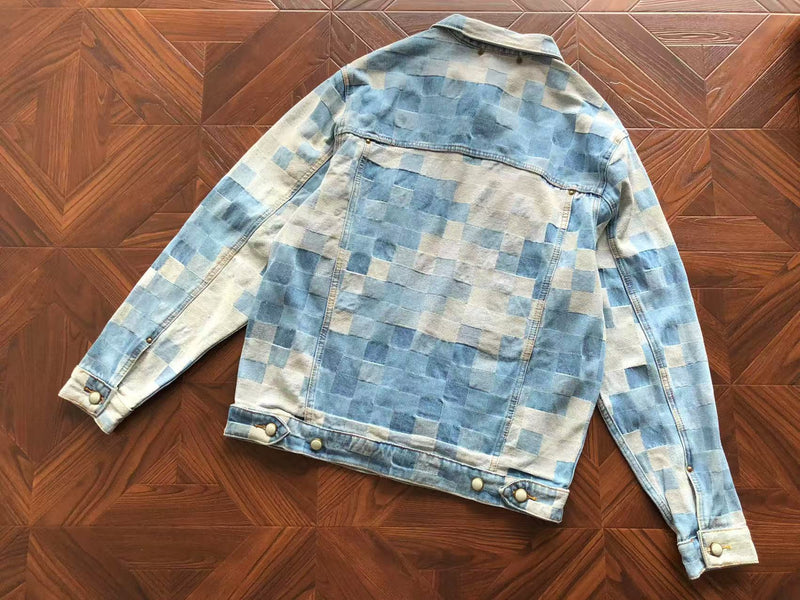 LOUIS VUITTON SUPER JACKET 1.1 PREMIUM