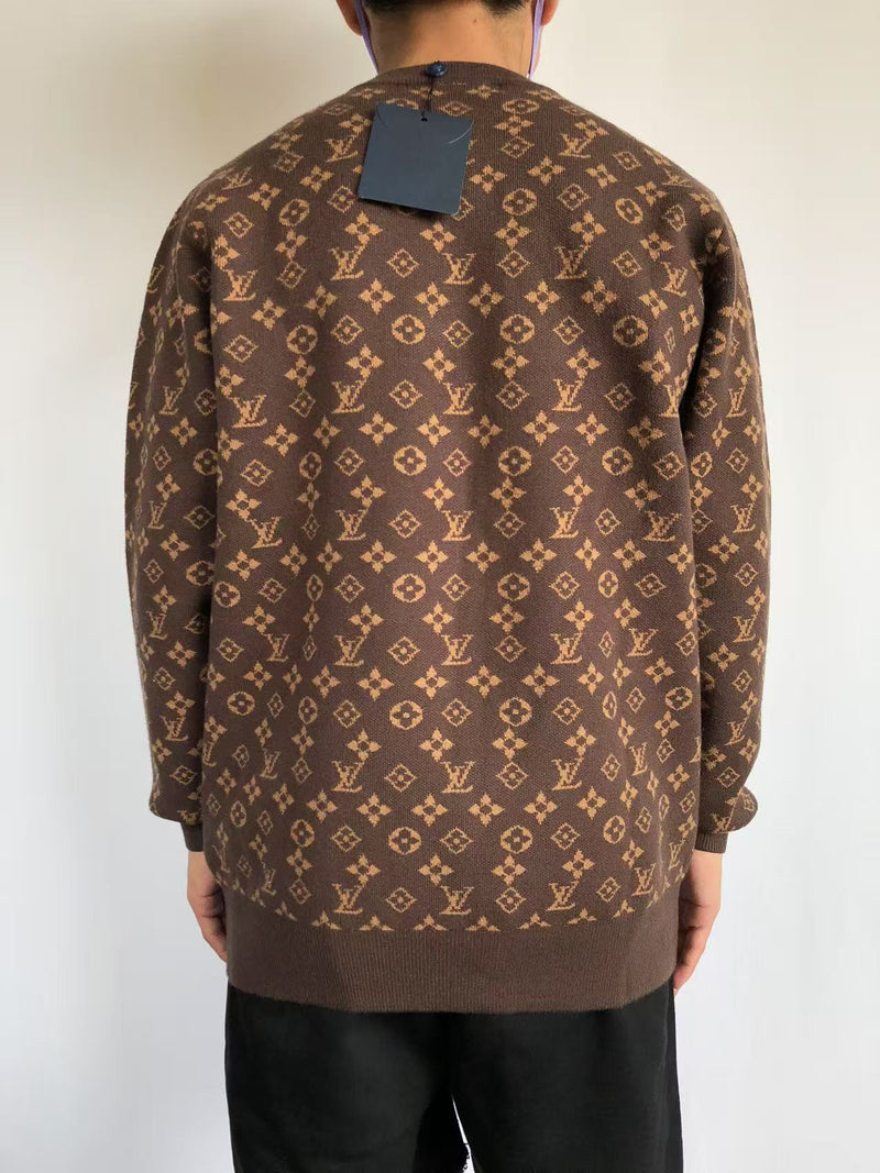 LOUIS VUITTON SWEATER 1.1 PREMIUM