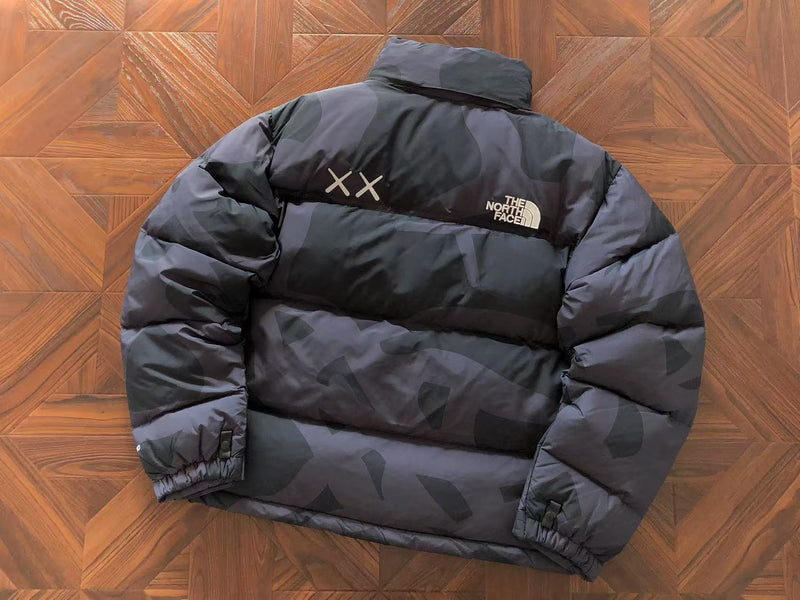 THE NORTH FACE JACKET  1.1 PREMIUM