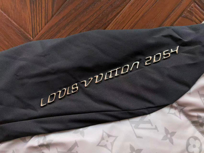 LOUIS VUITTON SUPER COTTON JACKET 1.1 PREMIUM