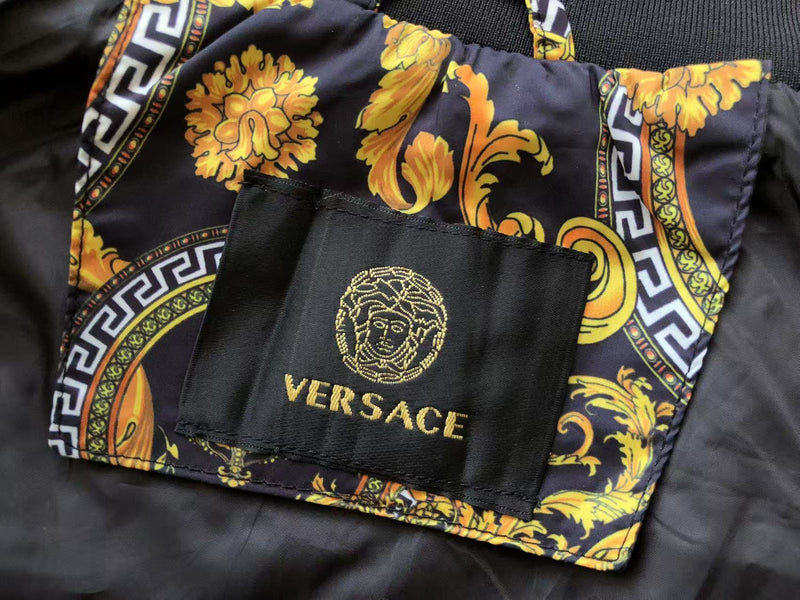 VERSACE JACKET  1.1 PREMIUM