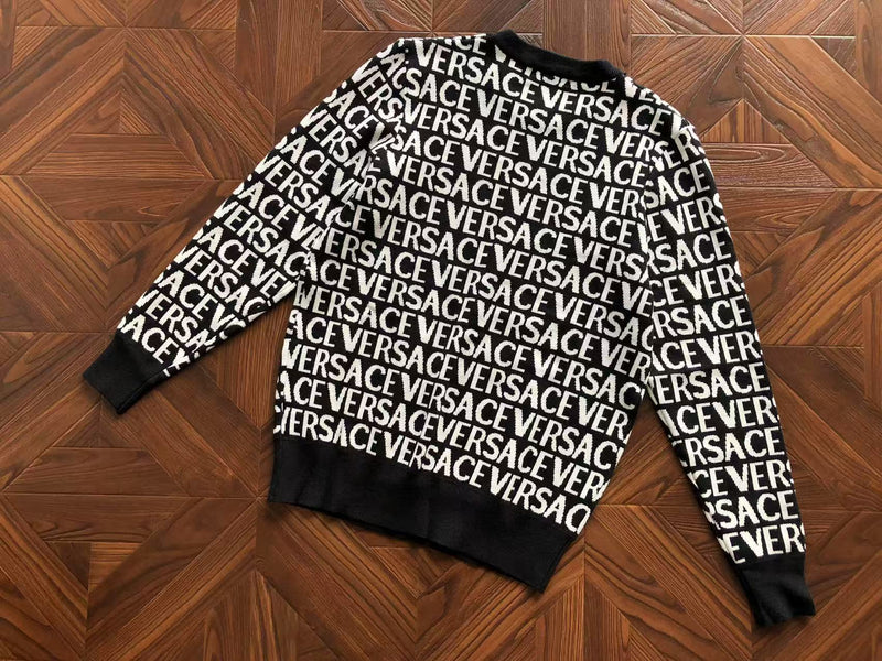 VERSACE SWEATER 1.1 PREMIUM