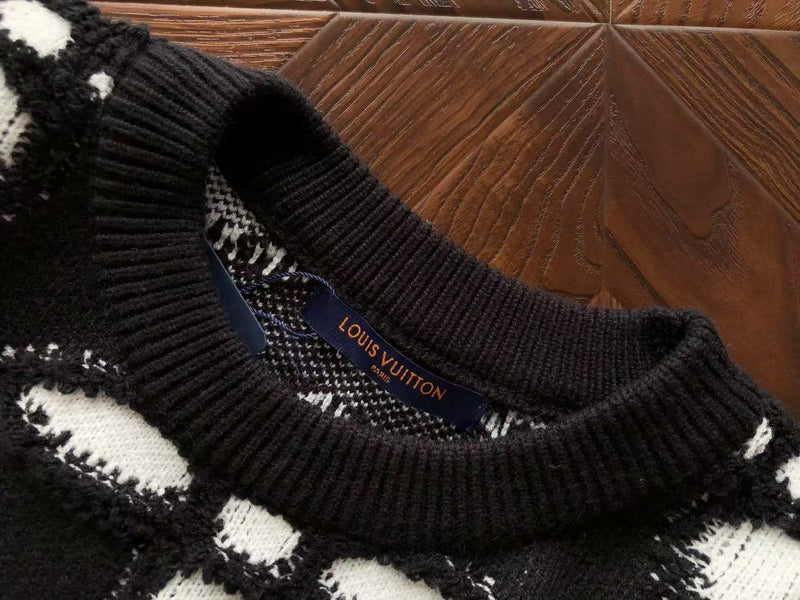 LOUIS VUITTON SWEATER 1.1 PREMIUM