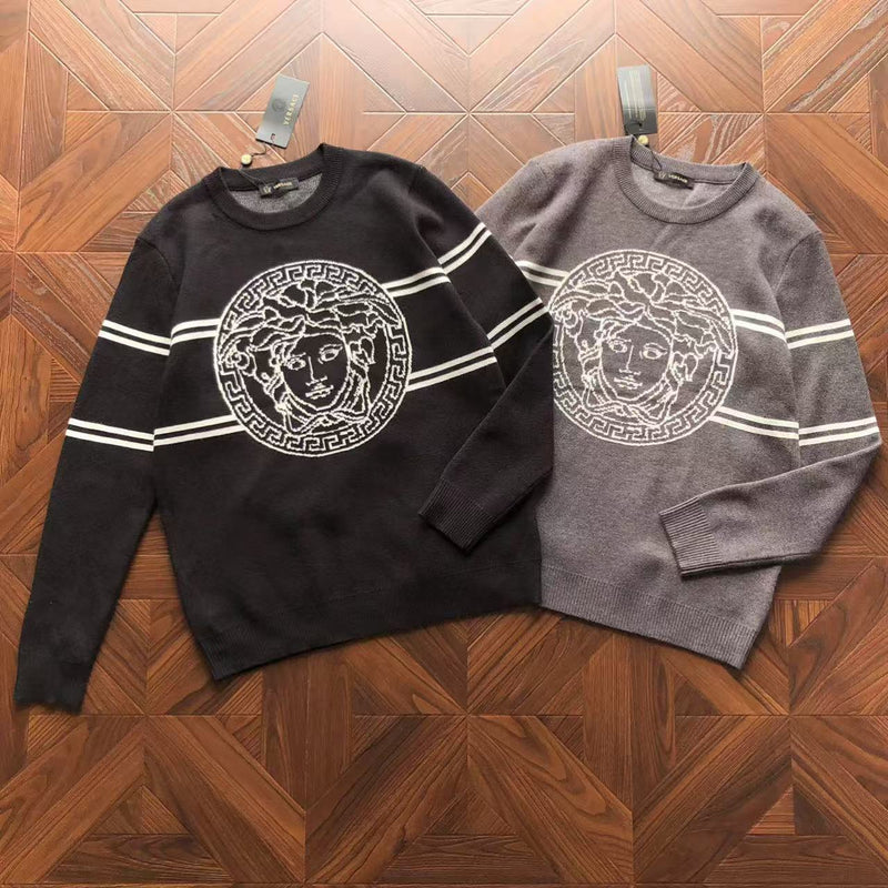 VERSACE SWEATER 1.1 PREMIUM