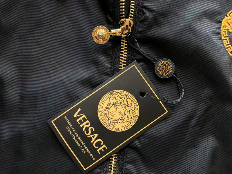 VERSACE WINDBREAKER 1.1 PREMIUM