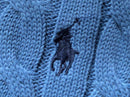 RALPH LAUREN SWEATER 1.1 PREMIUM