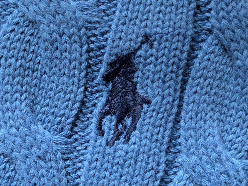 RALPH LAUREN SWEATER 1.1 PREMIUM
