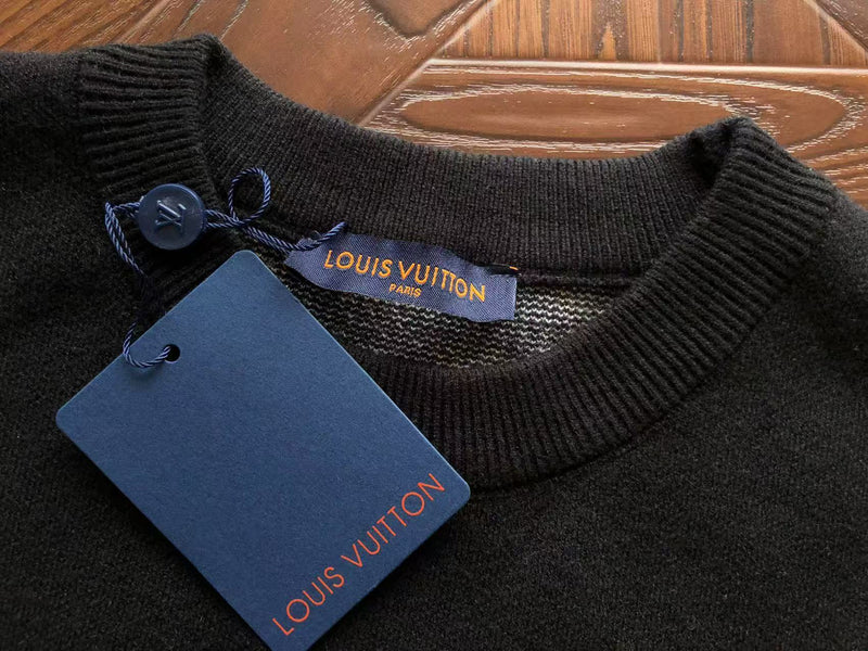 LOUIS VUITTON SWEATER 1.1 PREMIUM