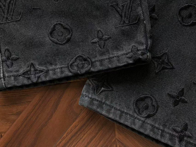 LOUIS VUITTON SUPER SET JACKET - THOUSERS 1.1 PREMIUM