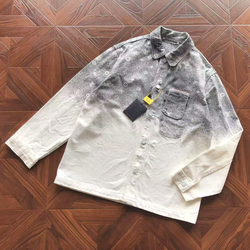 LOUIS VUITTON SUPER JACKET 1.1 PREMIUM