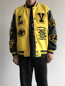 LOUIS VUITTON SUPER JACKET 1.1 PREMIUM