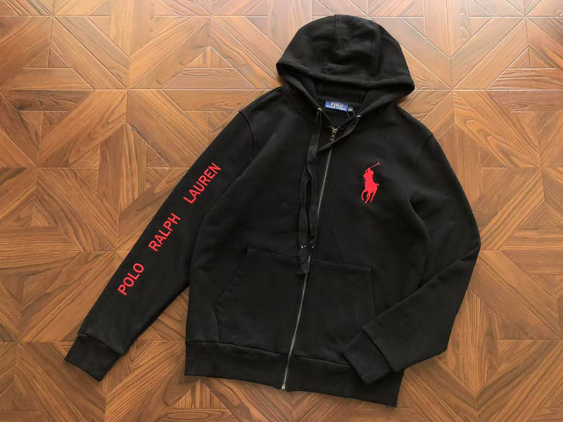 RALPH LAUREN SWEATER 1.1 PREMIUM