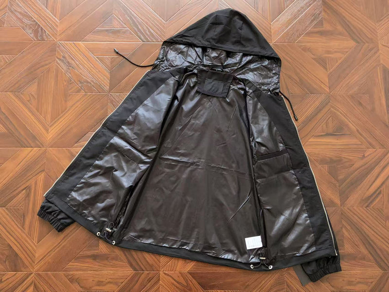 PRADA MILANO WINDBREAKER 1.1 PREMIUM