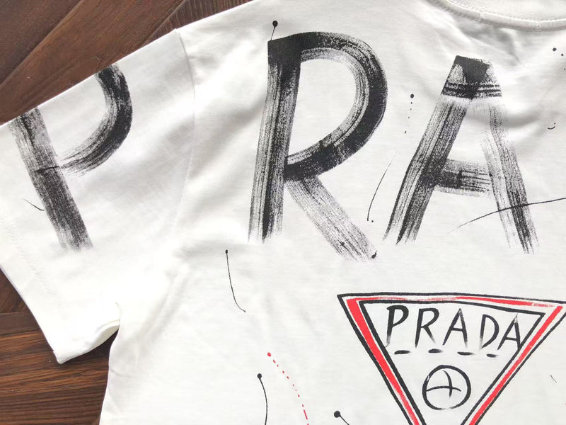 PRADA MILANO T-SHIRT 1.1 PREMIUM