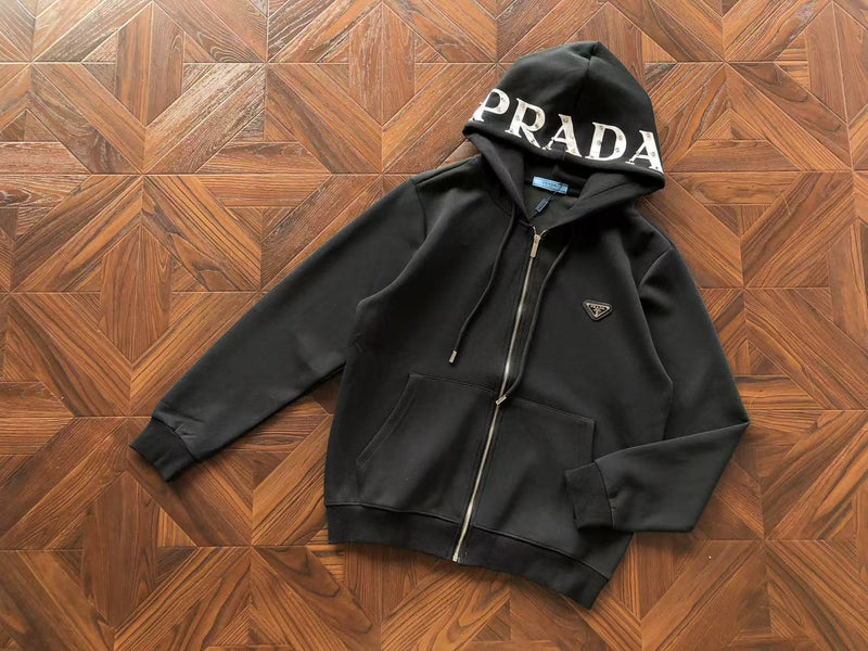 PRADA MILANO JACKET 1.1 PREMIUM