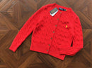 RALPH LAUREN SWEATER 1.1 PREMIUM