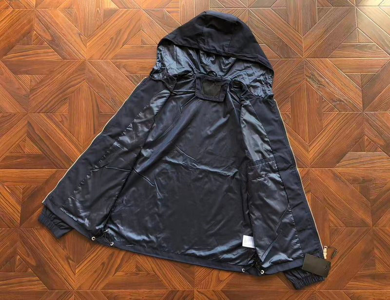 PRADA MILANO WINDBREAKER 1.1 PREMIUM