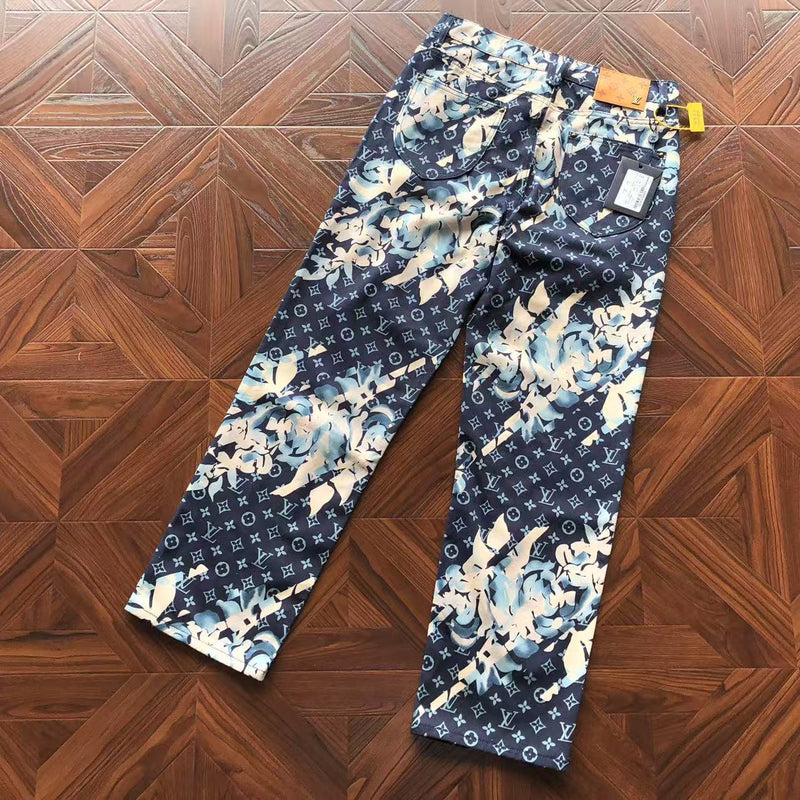 LOUIS VUITTON SUPER SET JACKET - THOUSERS 1.1 PREMIUM