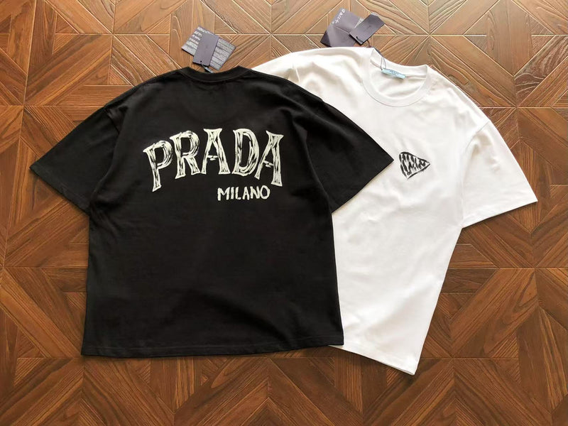 PRADA MILANO T-SHIRT 1.1 PREMIUM