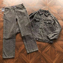 LOUIS VUITTON SUPER SET JACKET - THOUSERS 1.1 PREMIUM