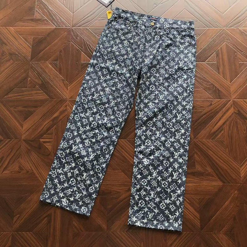 LOUIS VUITTON SUPER SET JACKET - THOUSERS 1.1 PREMIUM