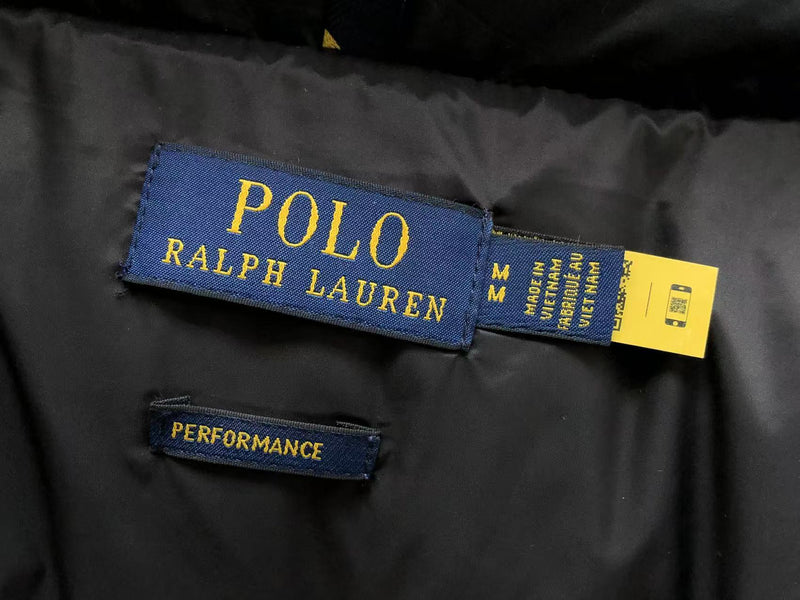 RALPH LAUREN JACKET 1.1 PREMIUM