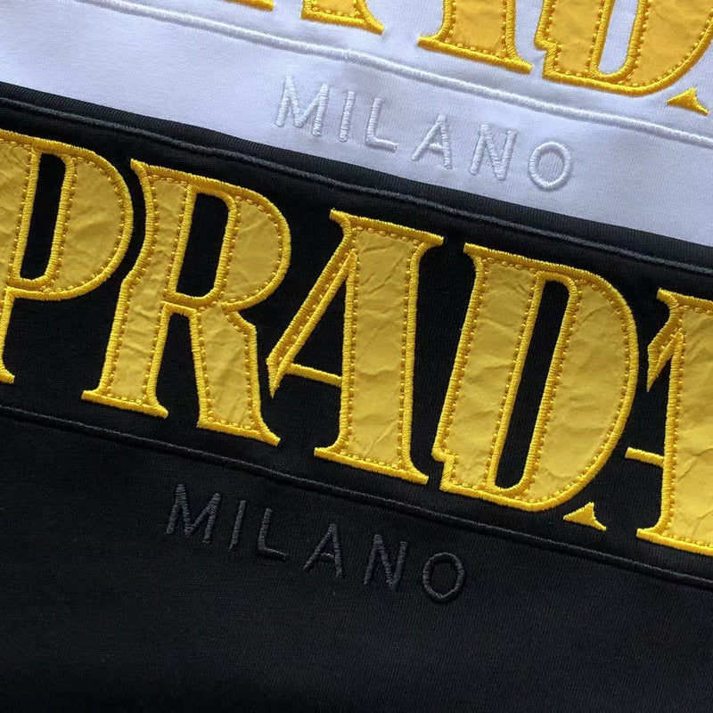 PRADA MILANO T-SHIRT 1.1 PREMIUM