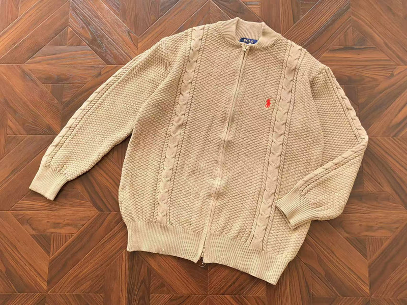 RALPH LAUREN SWEATER 1.1 PREMIUM