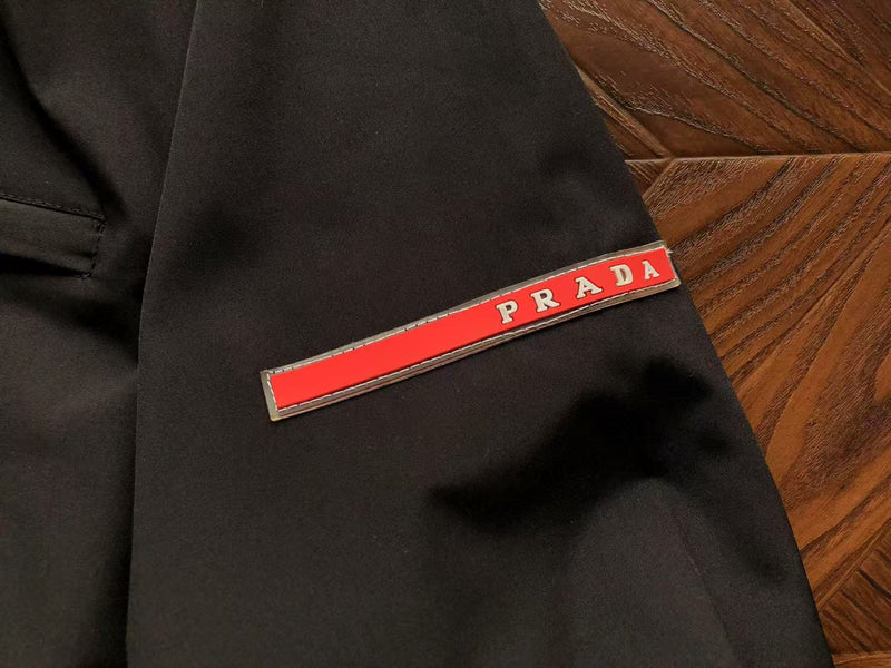 PRADA MILANO WINDBREAKER 1.1 PREMIUM