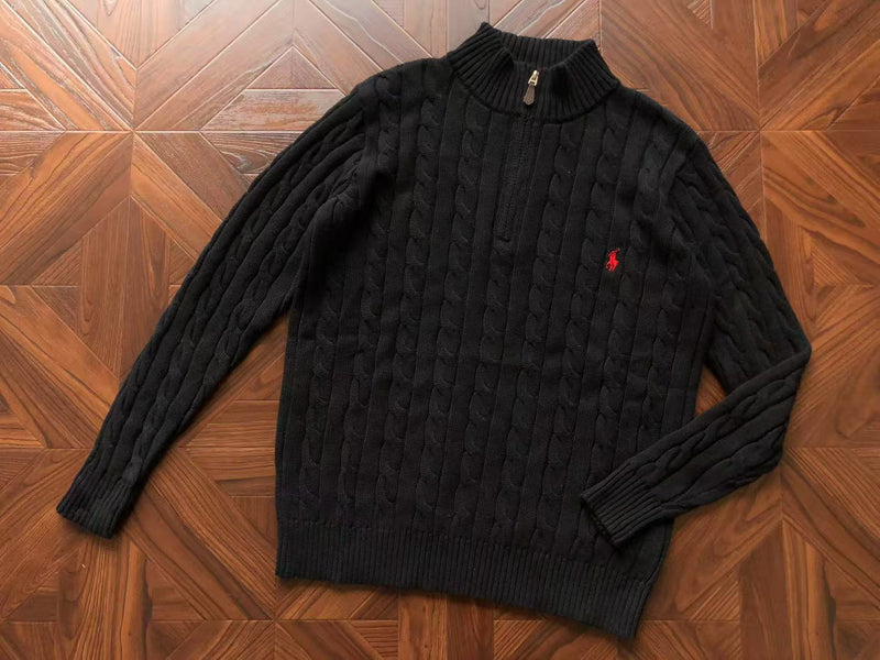 RALPH LAUREN SWEATER 1.1 PREMIUM