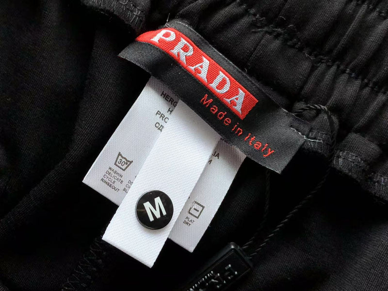 PRADA MILANO SHORTS  1.1 PREMIUM